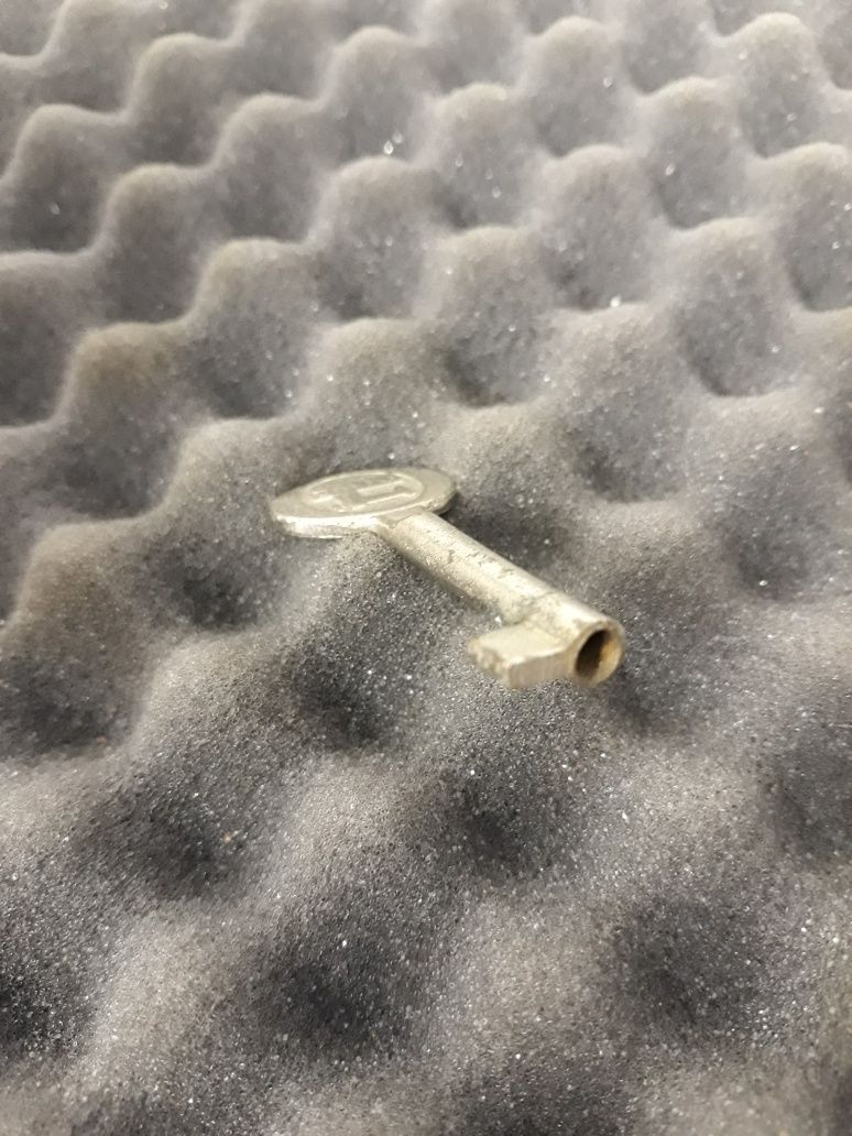 Oliva chave máquina costura