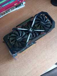 Karta graficzna gtx 1080