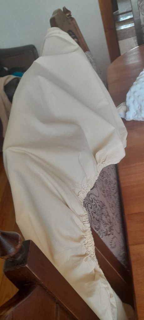 Набір в дитяче ліжечко