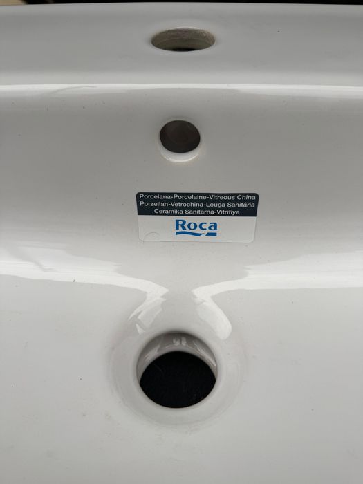 Lavatorio novo Roca