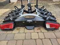 Thule VeloCompact 927 na 3 rowery 13 pin