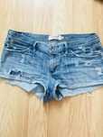 Spodenki Abercrombie & Fitch 10