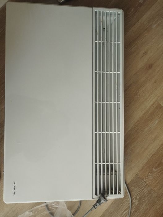 Конвектор для обогрева 32 м