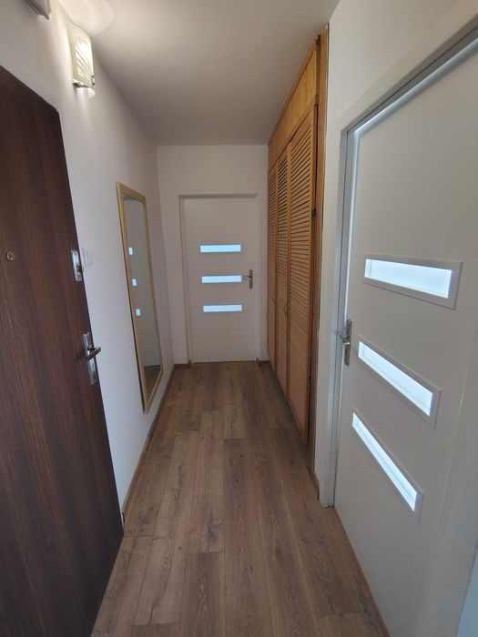 Wynajmę mieszkanie Będzin -Syberka