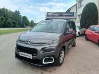 Citroën Berlingo 2021,SALON POLSKA,1 WŁ, FV23%,serwis ASO, gwarancja