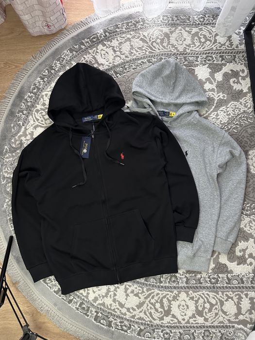 Зіпка polo Ralph Lauren зіп худі зипка кофта Ральф