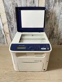 Продам принтер МФУ 6121, кольоровий лазерний, принтер, ксерокс, скане