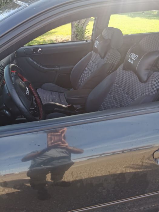 Audi a3 1900 tdi