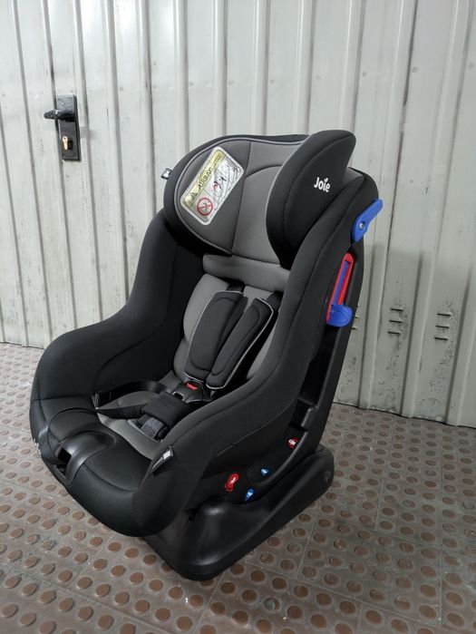 Cadeira Auto Joie Steadi (grupo 0+/1)