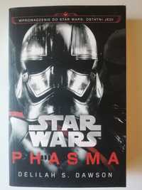 Star Wars Phasma - Delilah S. Dawson