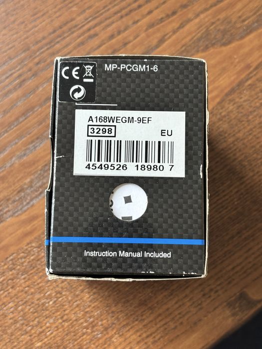 Zegarek Casio A168W złoty jak nowy