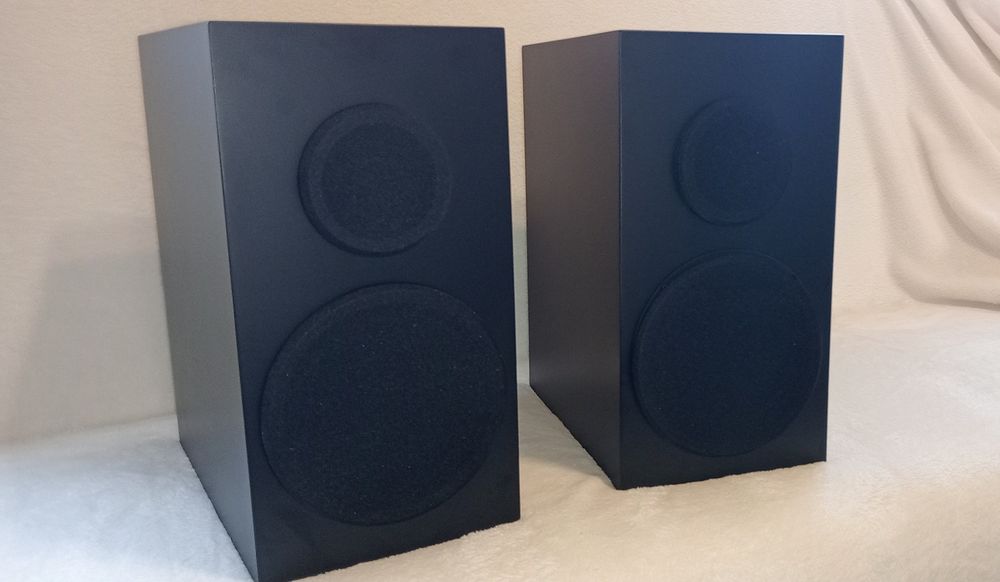Buchardt s300 mkll