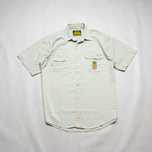 Camel Trophy Adventure Wear koszula cargo vintage XL/XXL kremowa