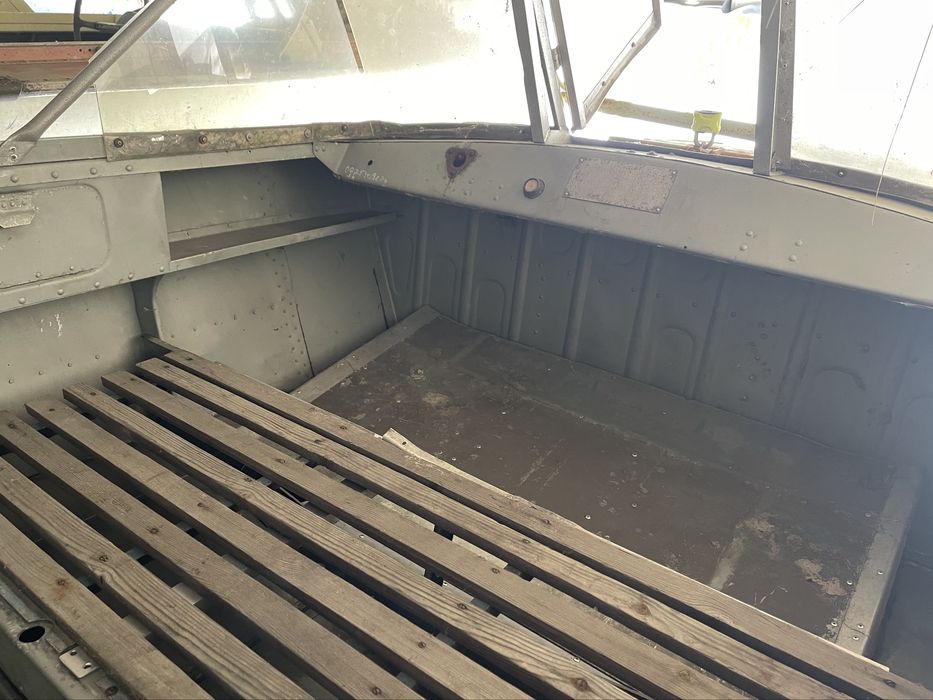 Продам лодку Прогресс-2М - в идиальном состоянии!