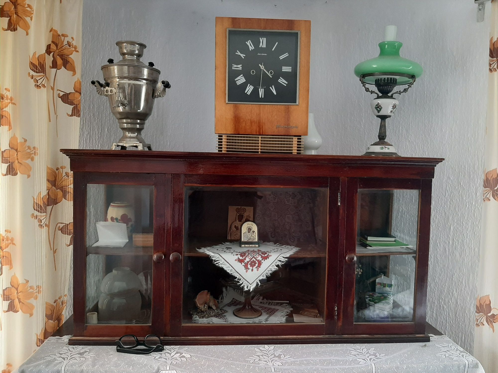 Буфет XX ст. дерево