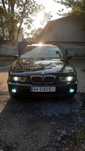 BMW E39 2001 2.5газ,механика.297тыс.км