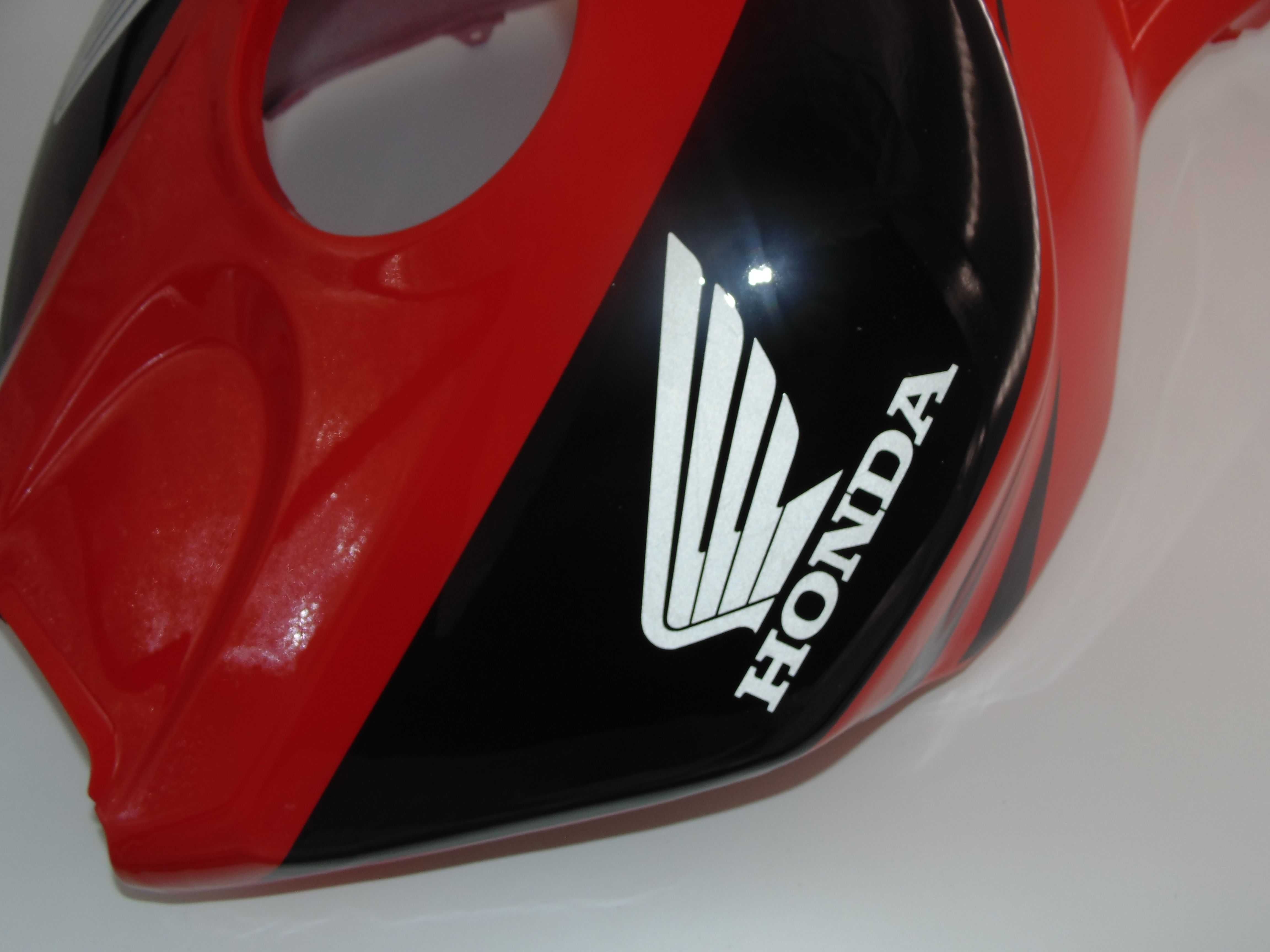 Honda CBR1000RR 06-07 nakładka na bak osłona