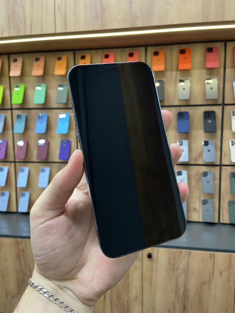 iPhone 13 Pro Max 128Gb Unlock Ідеал з Гарантією