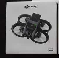 Dron DJI Avata mało używany