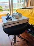 Xbox One S 500Gb pra sair logo