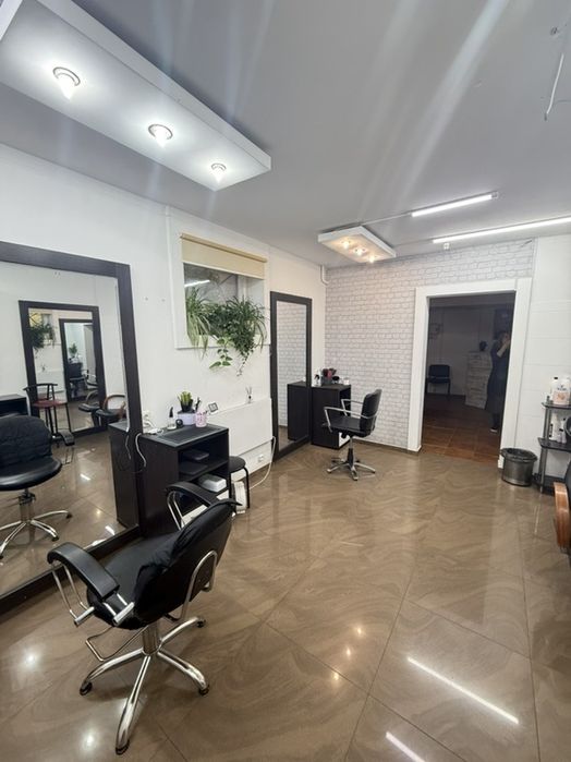 ‼️коммерческое помещение‼️салон красоты‼️104м2‼️