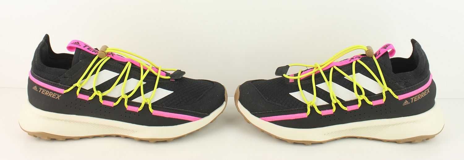 ADIDAS TERREX - oryginalne buty sportowe ROZM. 40,5