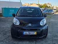 Citroen C1 2013 com AC Nacional