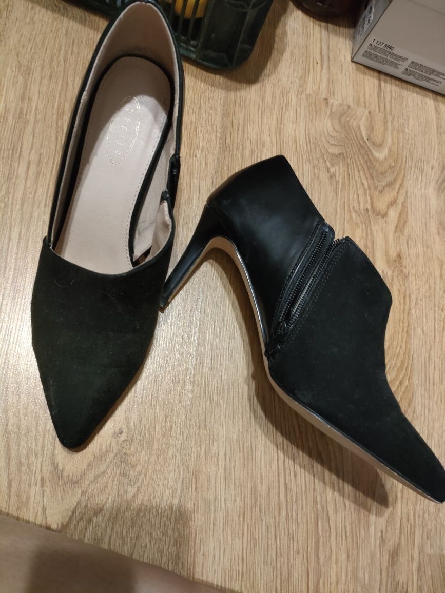 Buty szpilki mohito rozmiar 40