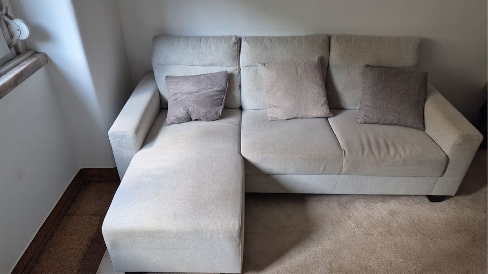 Chaise longue IKEA 3 lugares