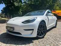 Tesla Model 3 Standard Range Plus RWD