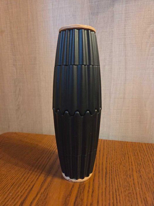 Магнитная двойная мельница для перца и соли AdHoc MagTwo.