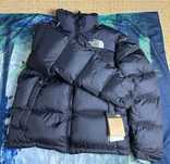 TheNorthFace/JacketBlack/XS