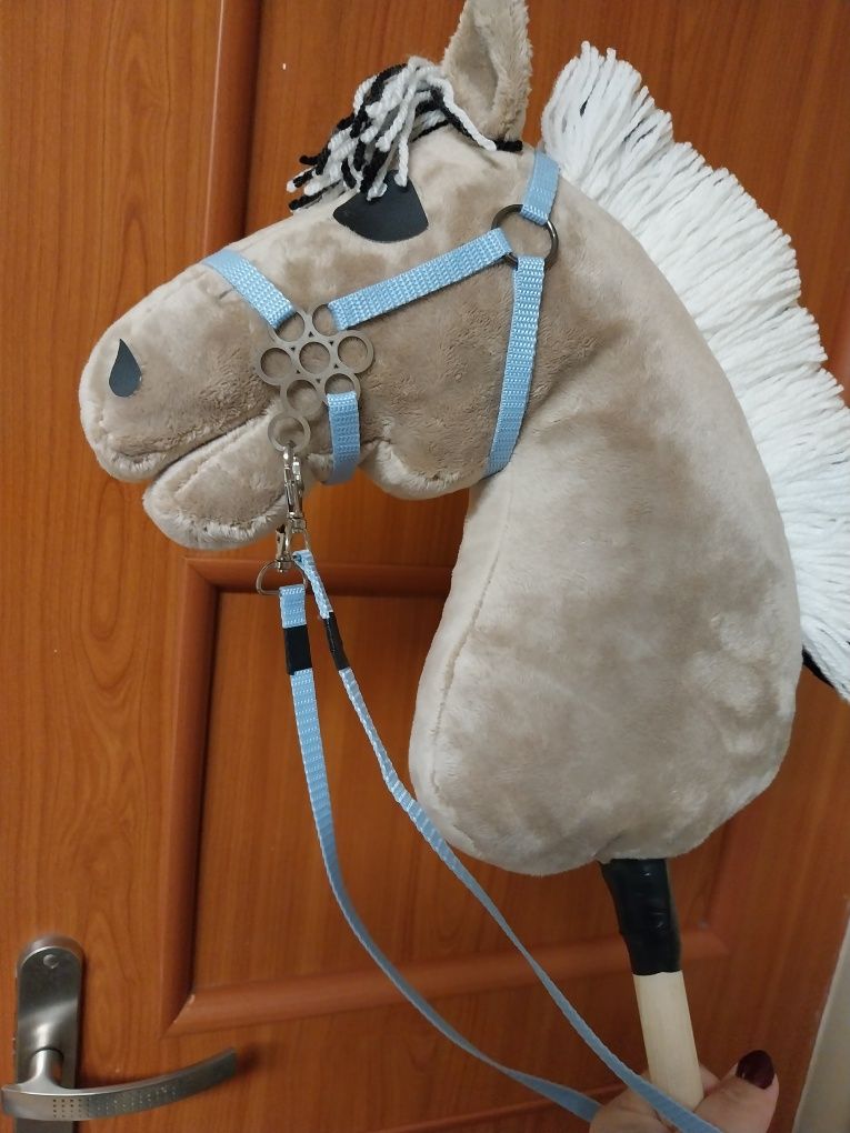 Konik hobby horse Fiord