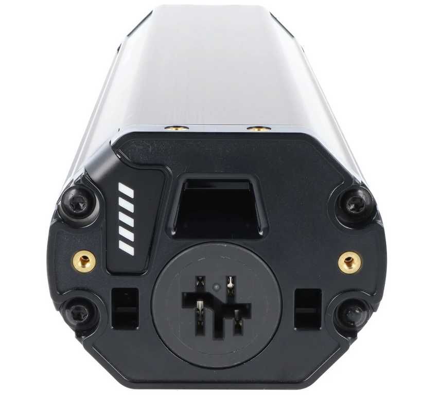 Bateria BOSCH POWERTUBE 625 Wh 16,7 Ah E-Bike pozioma