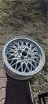 Alufelgi BBS RA15 r15 4x100