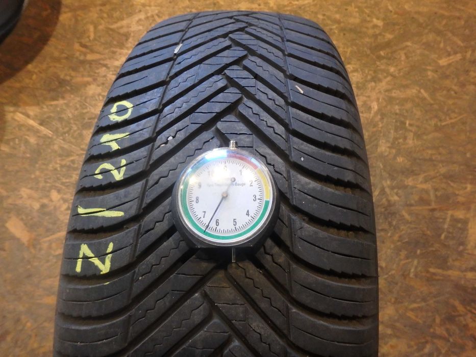 195/65r15 195/65/15 Hankook Kinergy 4s2 Z/210