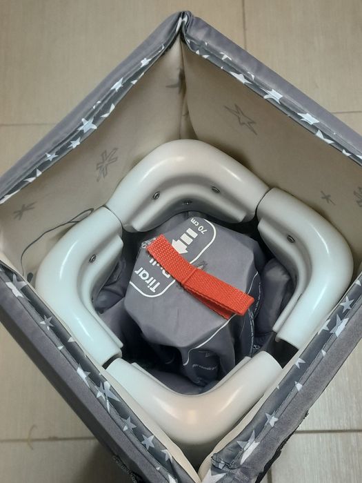 Parque de viagem Jané