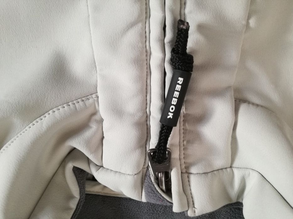 Casaco REEBOK branco
