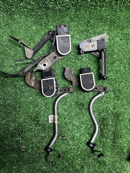 Датчик положения ксенона BMW f30f31f32f34