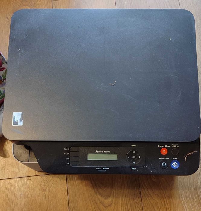 Drukarka Samsung Xpress 2070