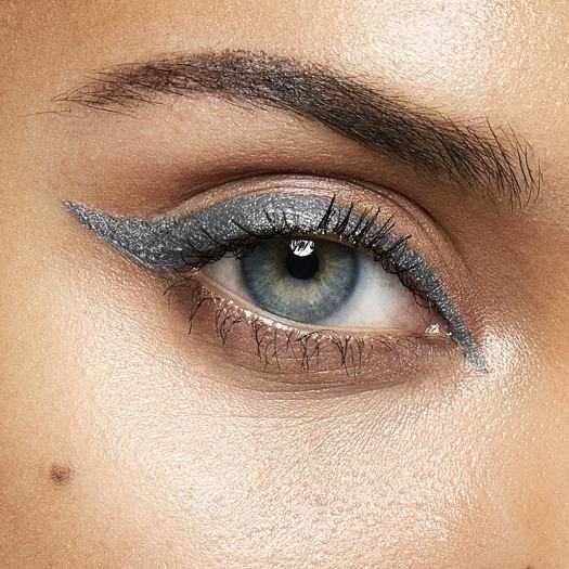 Kredka do oczu The ONE High Impact Cobalt Grey Oriflame