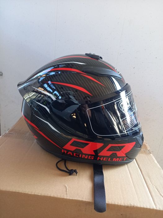 Шлем новый Размер S/M