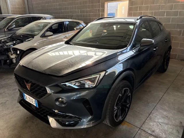 Cupra Formentor 1.5TSi