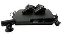 Konsola PS3 Slim 500GB