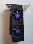 Karta graficzna GeForce GTX 1650 4gb low profile