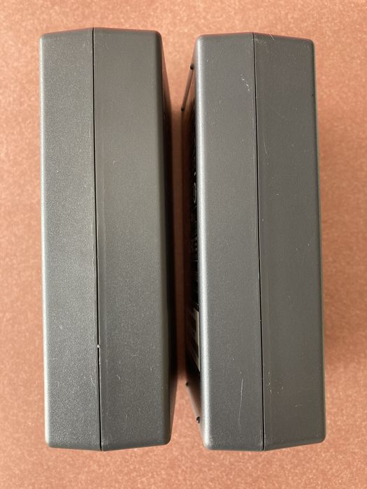 Injektor PoE AVAYA DPSN-20HB B 48V 417mA