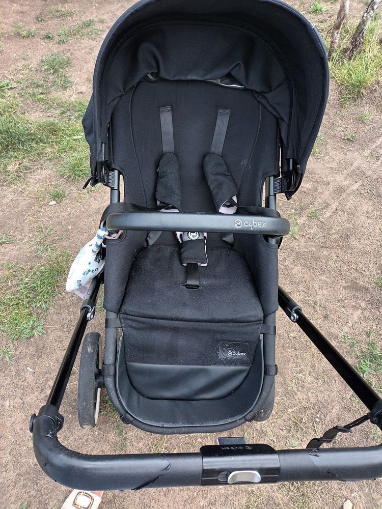 Sprzedam cybex piram