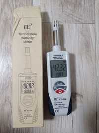 Термогігрометр HT -350