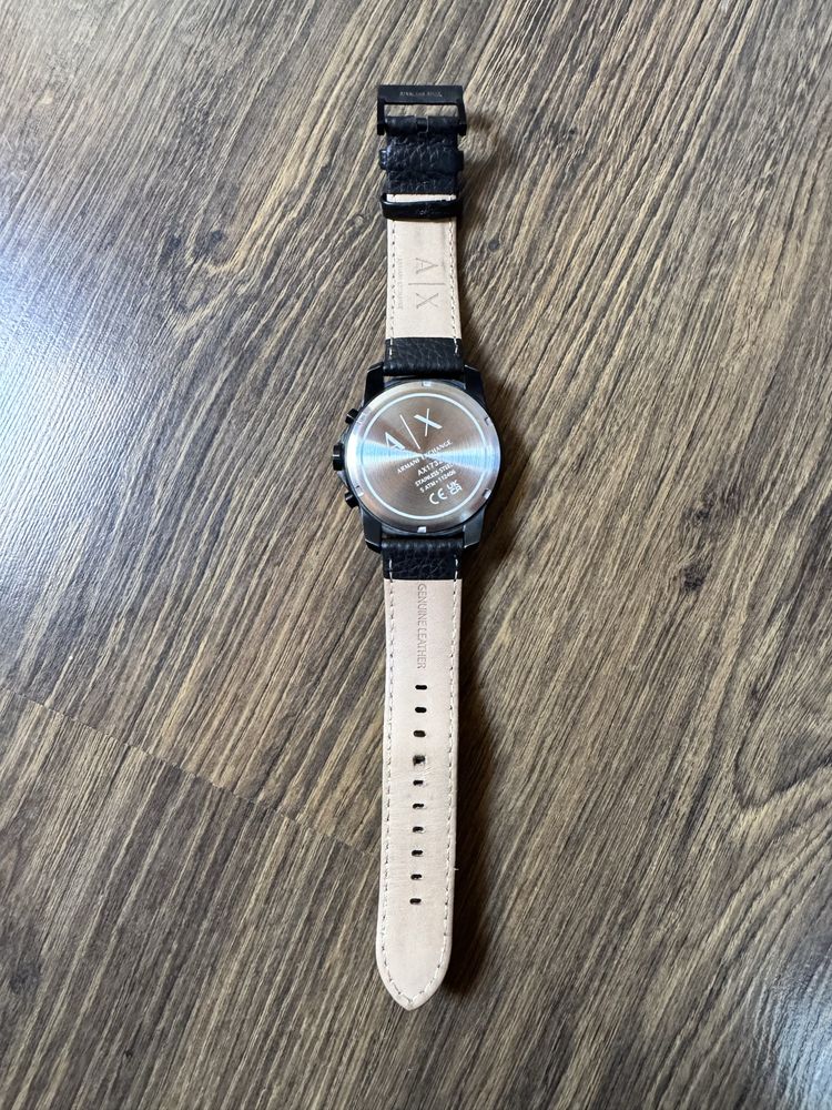 Zegarek męski Armani Exchange