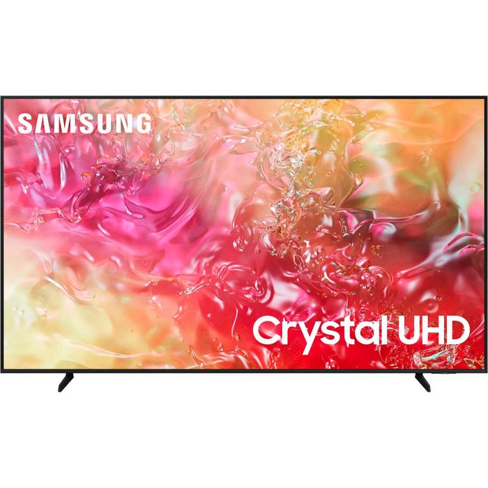 Телевізор Samsung 85DU7100 85DU7172 Neu 2024 гарантія 12 міс